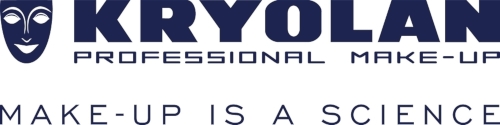 Logo Kryolan - Professional make-up