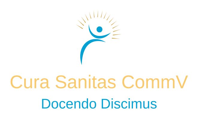 Logo Cura Sanitas